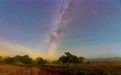 美丽中国｜镜泊湖秋色：火山斑斓 星河璀璨(9)#