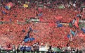 “东北超”打响揭幕战！四省区联动，10万人观赛，开行球迷专列包机