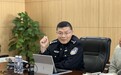 武汉洪山：你安全我安心，警企联动筑牢网约车安全防线