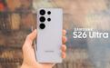 三星Galaxy S26 Ultra宣传材料曝光：相机规格与电池容量尘埃落定