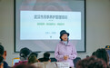 厨余垃圾“变废为宝”滋养月季花墙，东西湖区常青花园扮靓美丽街区