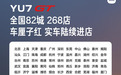 小米 YU7 GT“车厘子红”明日起实车陆续进店