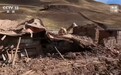 焦点访谈丨高寒缺氧中与时间赛跑 西藏巴青地震灾区救援一线纪实