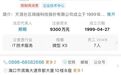 天涯社区法定代表人已成失信被执行人