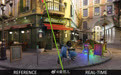 【英伟达 RTX 路径追踪工具更新，新增 Windows on Ar