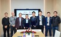 华为与上海人寿堂签署战略合作协议，共建上海智慧康养标杆