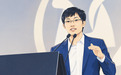 梁文锋带飞同学