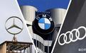 奔驰，宝马，奥迪销量集体下滑，谁也逃不过以价换量