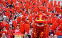 马来西亚吉隆坡：多彩活动迎马年