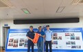 装有手机的“跟屁虫”跟丢了，海事为冬泳者江中“捞”