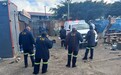 南非接连发生两起枪击事件致27人死亡(2)