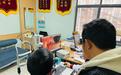 被狗咬伤导致泪小管断裂8年，十堰男孩在武汉手术后告别常年泪痕