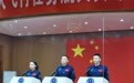 神舟二十三号航天员乘组简历公布
