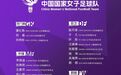 武汉女足国际邀请赛将于6月3日打响！江大女足6人入选，中国女足迎战俄罗斯女足