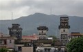 为百年碉楼“画像”，青春为笔赋能侨乡振兴