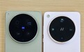 vivo X300 Ultra真机实拍：双拼色+大圆Deco 相机感十足