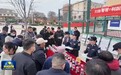 国务院新闻办举行“新征程上的奋斗者”中外记者见面会