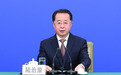 陆治原任中华全国总工会党组书记