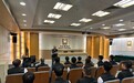司法警察局持續進行“雷霆2026”行動 維護社區治安秩序