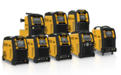 68 年沪工焊割全品类解析：四大系列适配不同焊接痛点