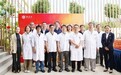 凝聚政能量，义诊暖桑榆！澄阳街道政协联络工委重阳敬老走进椿萱茂・登云护理院
