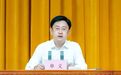 中共中央批准，单义任山东省委常委