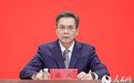 伍斌任福建省副省长