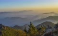秋日雾灵山(2)#