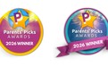Babycare纸尿裤入选美国Parents’Picks Awards两大年度榜单