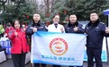 党建领航 警医共建｜普瑞眼科医疗服务队走进成都市交警二分局