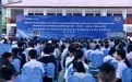 通讯｜光伏赋能民生教育——中企助力老挝中学焕新重启(3)