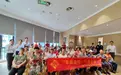护齿反诈双护航，为老服务暖渔邨--渔邨社区长者服务站