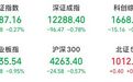 中际旭创大逆转，触底信号来了？