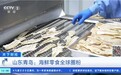 海报观察 | 惊艳海外！山东的“隐藏爆款”正风靡全球