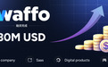 全球支付平台Waffo宣布完成3000万美元融资，加速数字经济全球化基础设施建设