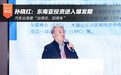 孙晓红：东南亚投资进入爆发期 汽车出海要“站得住、回得来”