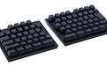 REALFORCE首款分体式静电容键盘RS1即将发布，外观曝光
