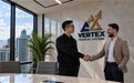 重磅动态｜Vertex Financial Systems推进全球品牌战略升级，拟于美国佛罗里达州与足球巨星授权商业团队展开合作洽谈