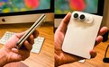 折叠iPhone触屏Mac 新CEO动真格：苹果下一步棋怎么走
