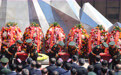 新华全媒头条｜山河铭记 丹心永照——写在第十三个烈士纪念日到来之际 (4)