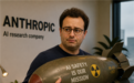 Anthropic花钱散布AI毁灭人类恐慌被抓包：美博主要求彻查