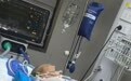 男子健身时受伤瘫痪，“可能终身离不开轮椅”