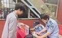考生即将进考场，身份证竟然没了！“暖心办”专窗民警48秒解忧