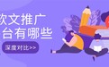 别再盲目选平台！2026年5大软文推广平台深度对比，助力品牌高效传播~