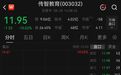 人气牛股，午后封跌停