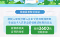 这些职业证书可享个税专项附加扣除