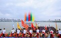 成绩公布！2026年湖北省龙舟公开赛（洪山站）圆满收官，为“大学之城”再添文体旅商融合发展新名片
