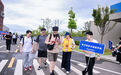 华科大军山校区启用！首批近3000名硕士研究生来报到