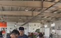 太暖心！新生网购床帘杆太长没法装，武汉一高校就地“手工改造”免费帮修