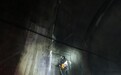 铁路隧道“破冰者”：用坚守护畅通